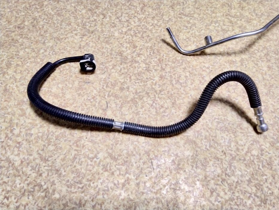 Паливна трубка, патрубок Ford Focus 3 бензин 2.0   2016рік