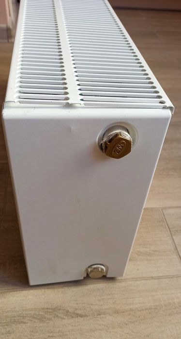 Стальные батареи для отопления