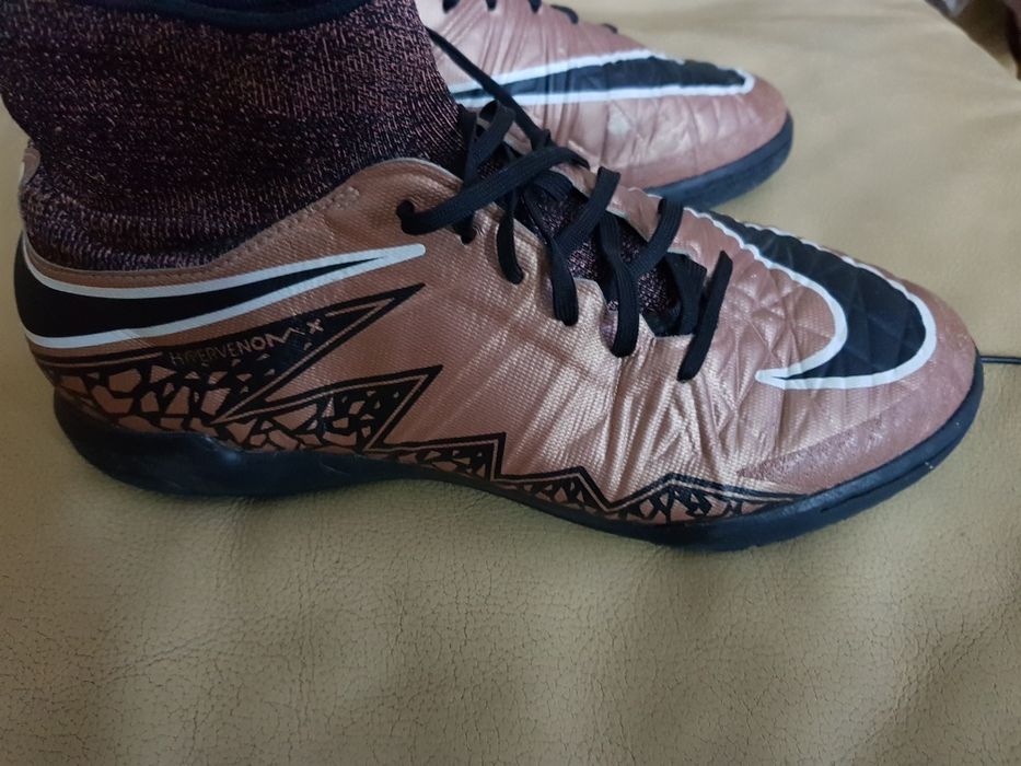 Nike buty do piłki nożnej