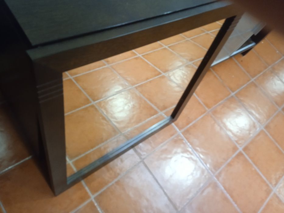 Espelho em wengê64553181363587120