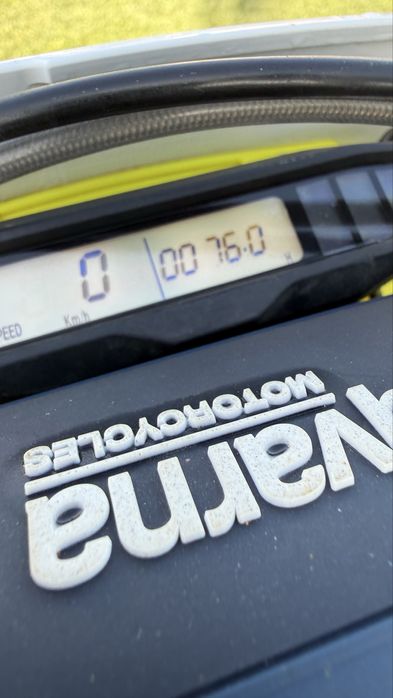 Husqvarna 450 fe 2024