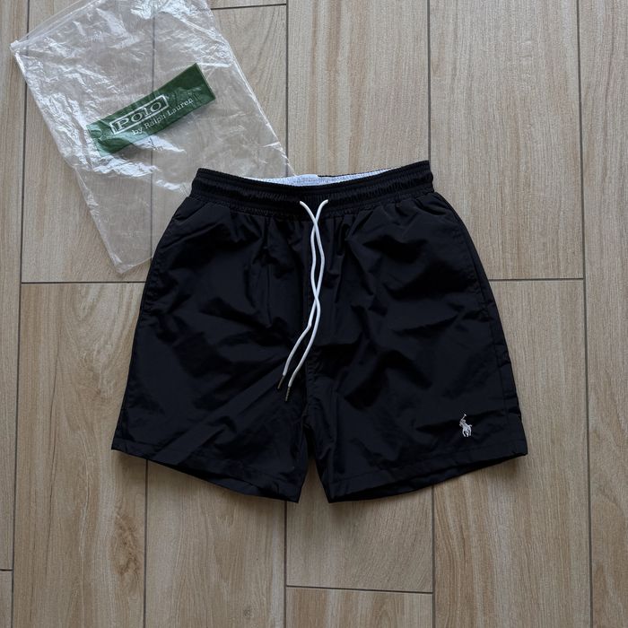 Polo Ralph Lauren spodenki kąpielowe