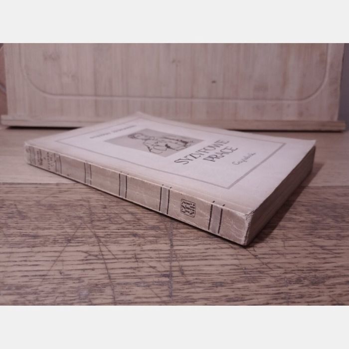 Syzyfowe prace. Stefan Żeromski