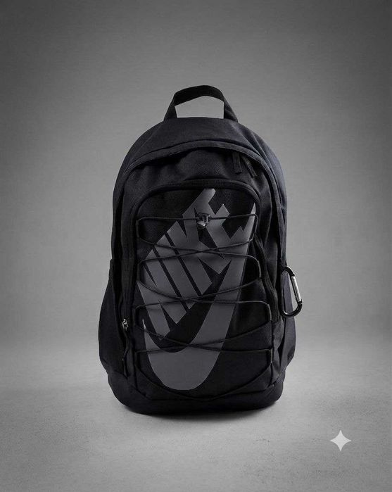 Нови рюкзак Nike (Найк) 30л - ідеально для навчання, спортзал, міський, спортивний