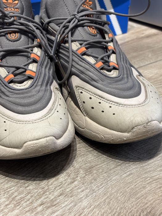 Кросівки Adidas Ozelia, 45 розмір, 29см устілка.
