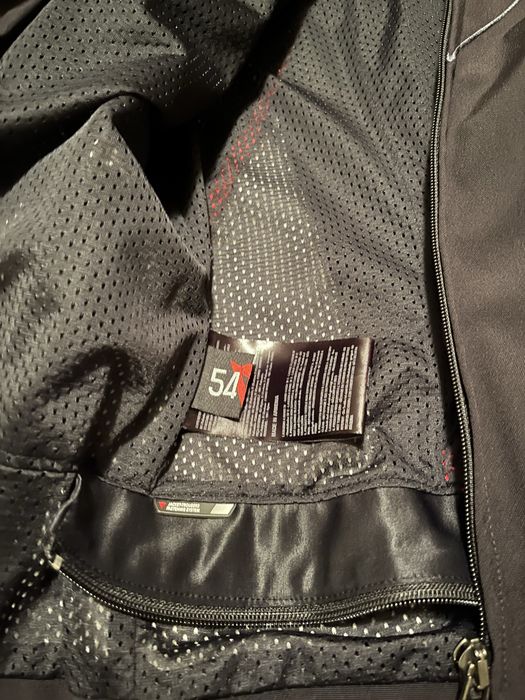 Dainese Super Speed 54 XL