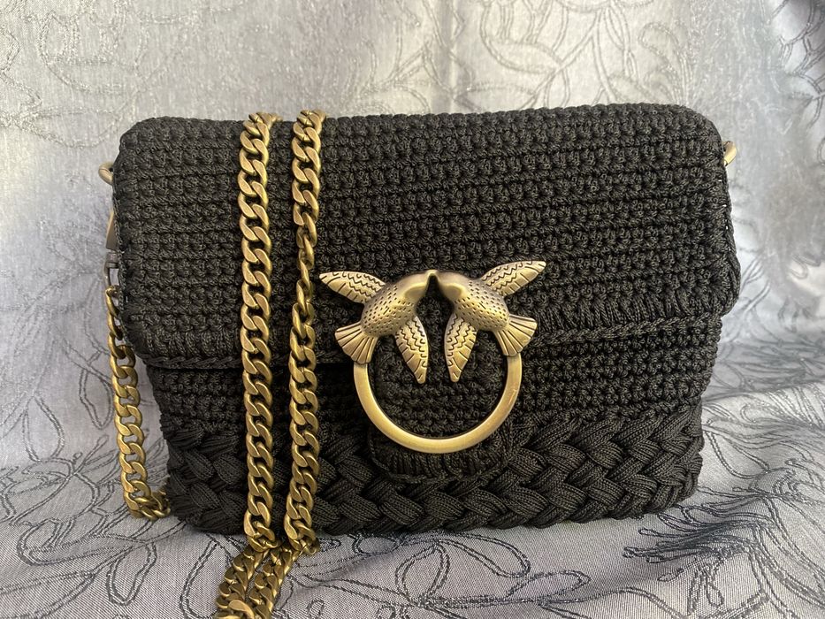 Torebka kopertowa. Hand made.
