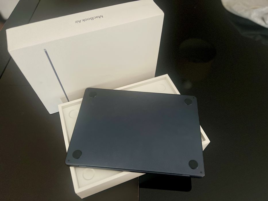 Macbook Air M4 - Garantia ate 2028