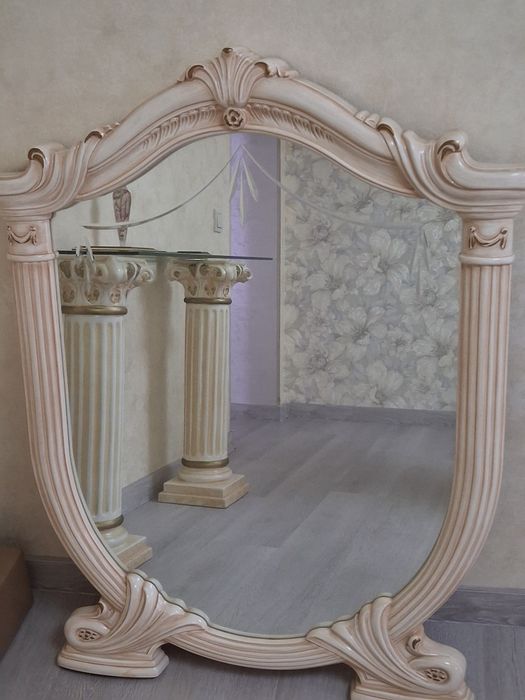 Консольний столик