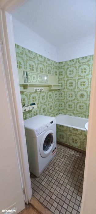 Sprzedam jasne, 3-pokojowe mieszkanie (64,93 m²)  - trzecie piętro