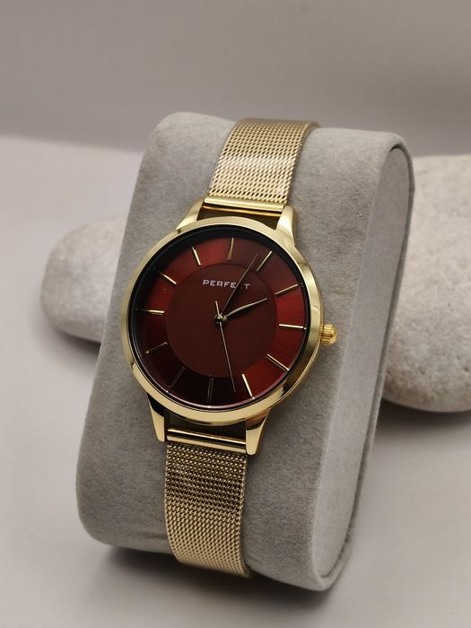 Zegarek Damski PERFECT Nowy