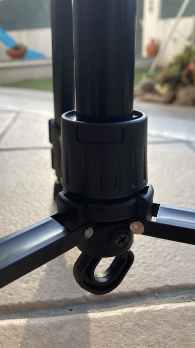 Vendo tripe como novo