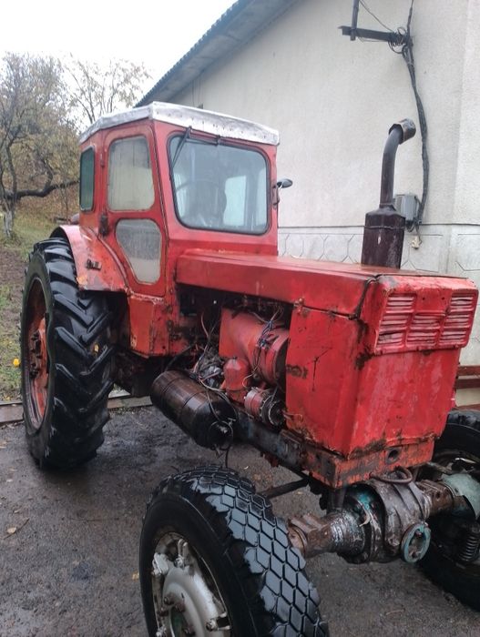 Продам трактор т 40