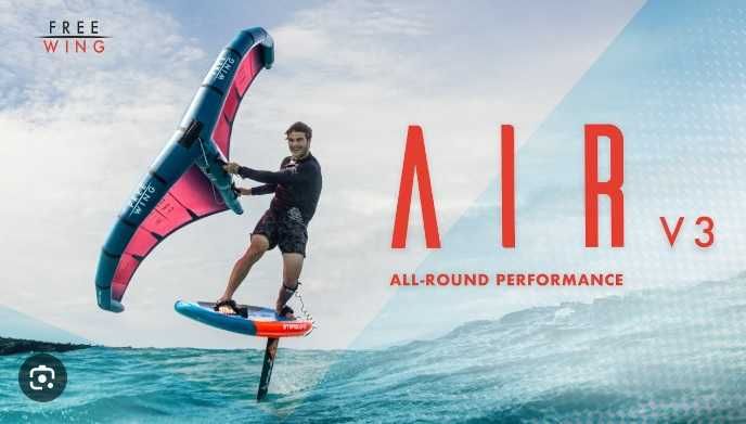 Airush Freewing AIR V3 2023