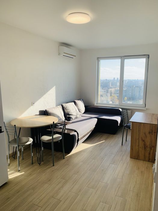 1-кімнатна квартира за адресою вул. Осіння (площа 41 м²) - Atlanta.ua - фото 3