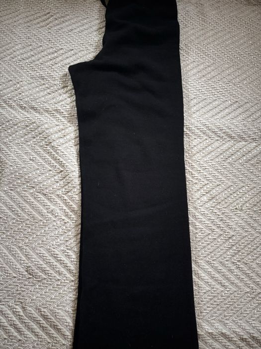 Нові брюки з 100% кашеміру, H&M Premium Selection