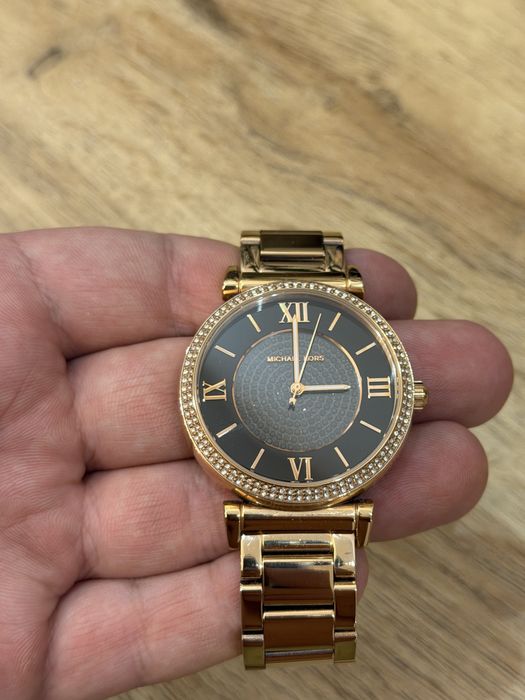 Zegarek Michael Cors