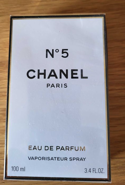 Perfum Chanel 5 100ml