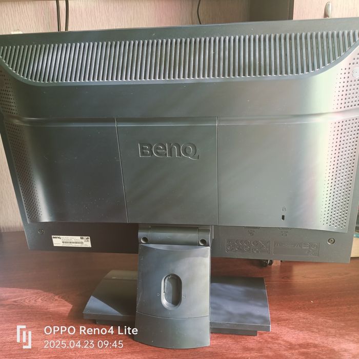 Монітор 22" BenQ FP222WH