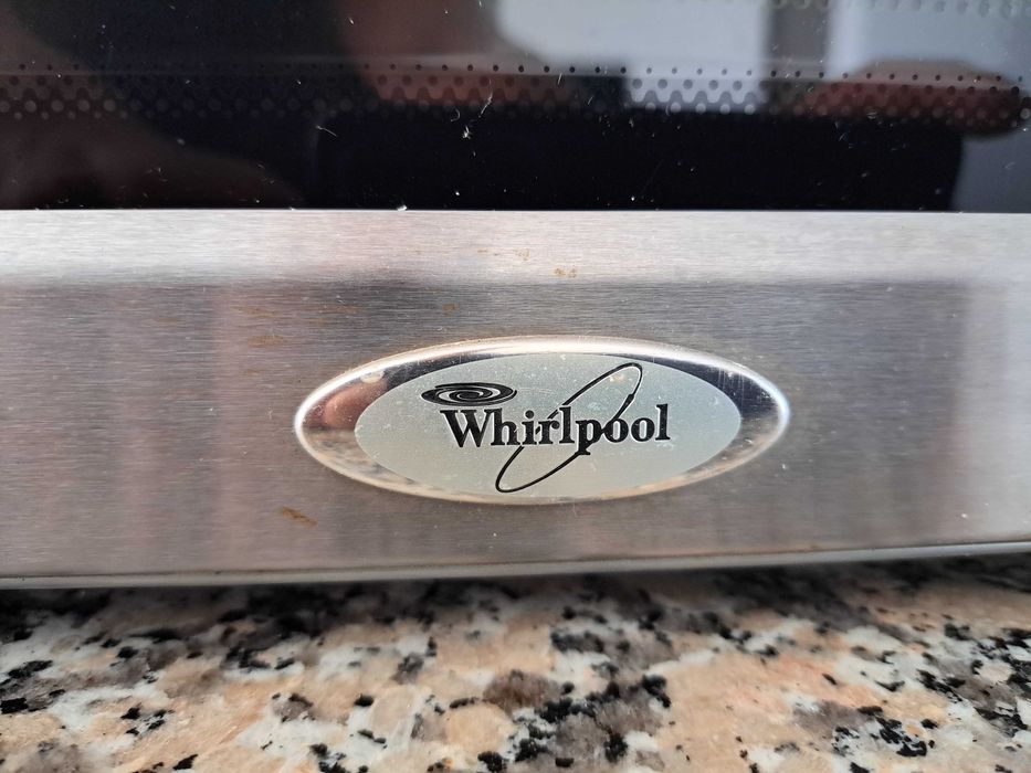 Microondas Whirlpool, modelo Fitness Crisp