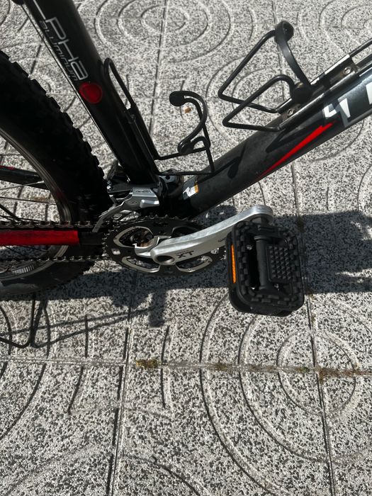Trek 8500 rida 26 tamanho L