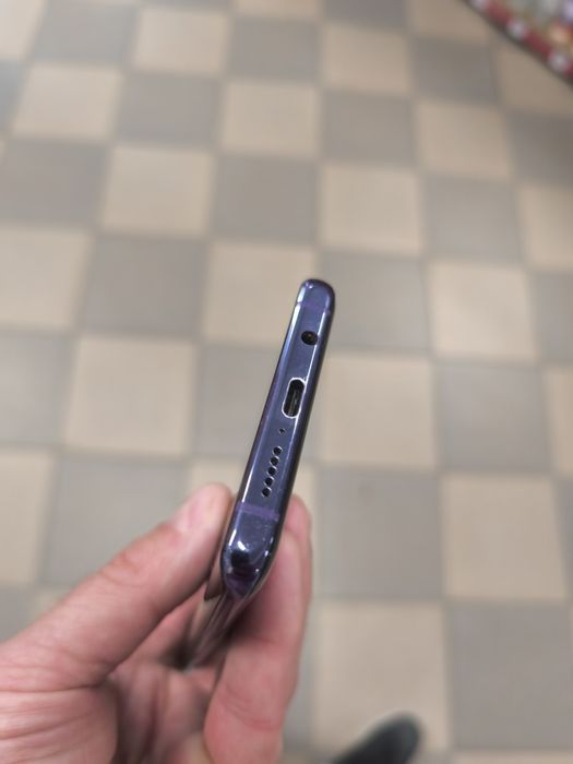 Telefon Xiaomi mi note 10 lite