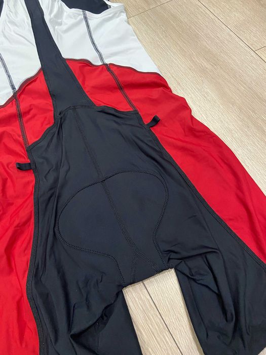 |L-М| Велокостюм / Велокомбез Трисьют Mens Speedo LZR Racer Tri Suit