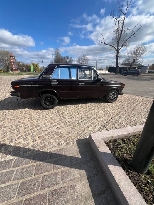 Продам авто 2106