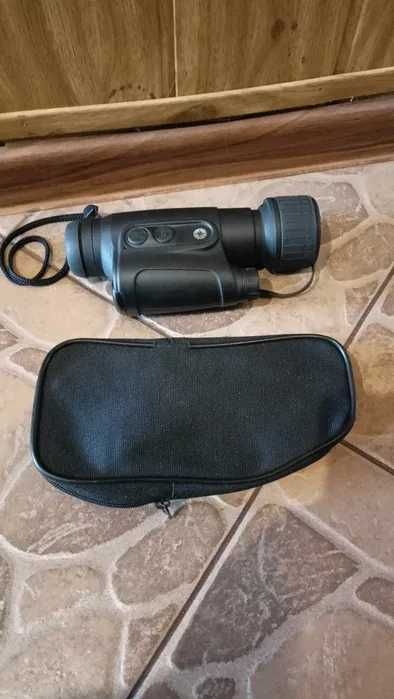 Noktowizor Northpoint NV4 X50 IVID noktowizja używany sprawny + etui
