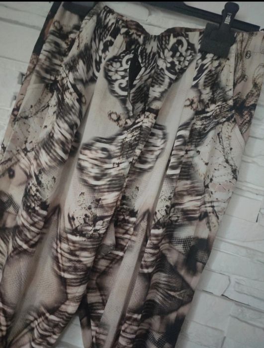 Spodnie Lauren Vidal rozmiar M