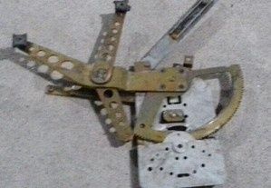 Elevador FD bmw e36 compact