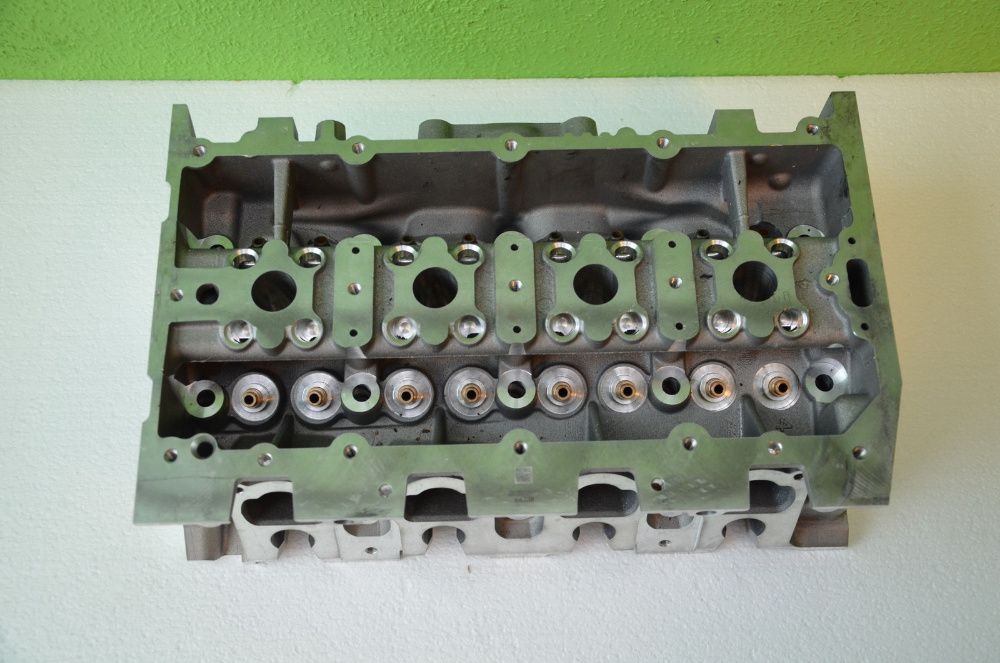 Głowica Silnika VW AUDI 1.4 TFSI 16V Nowa