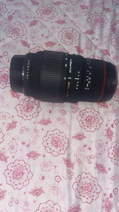 Câmera  fotográfica
