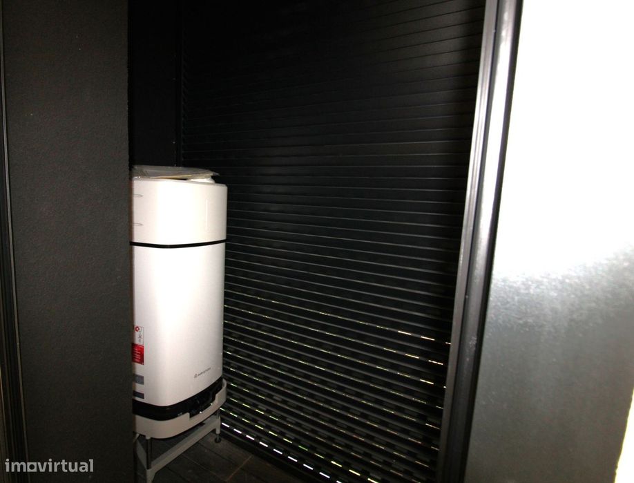 Apartamento T1+1 Variante do Fojo, Braga – Conforto e Natureza