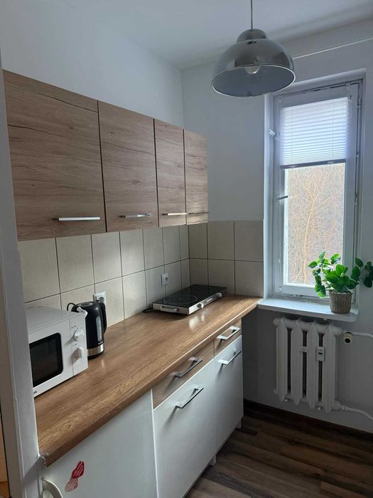 Mieszkanie 2 niezależne pokoje, morze, las Gdynia Redłowo