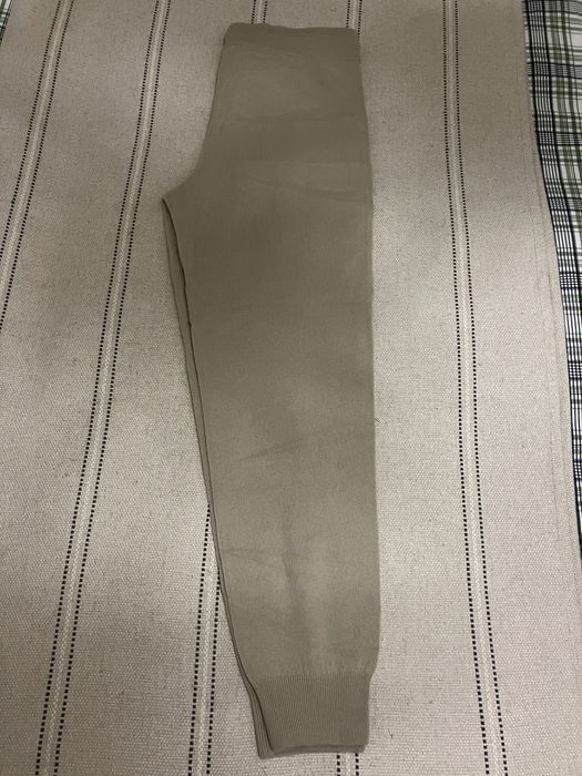 Штани джогери H&M із 100% кашеміру