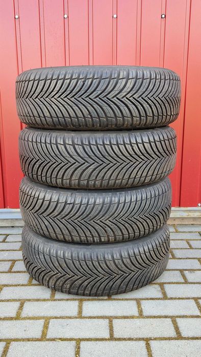 Opony Kleber Quadraxer 3 Allsesson 185/65R15 2023r