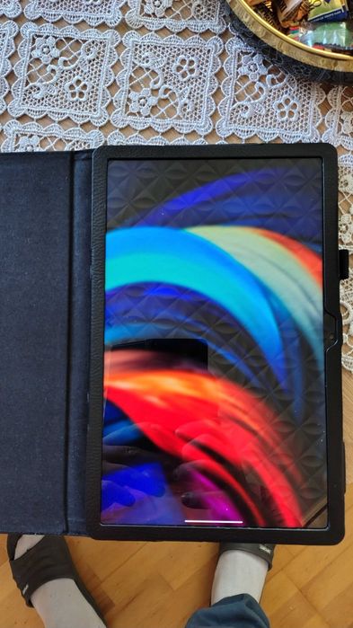 Tablet Lenovo p11 gwarancja