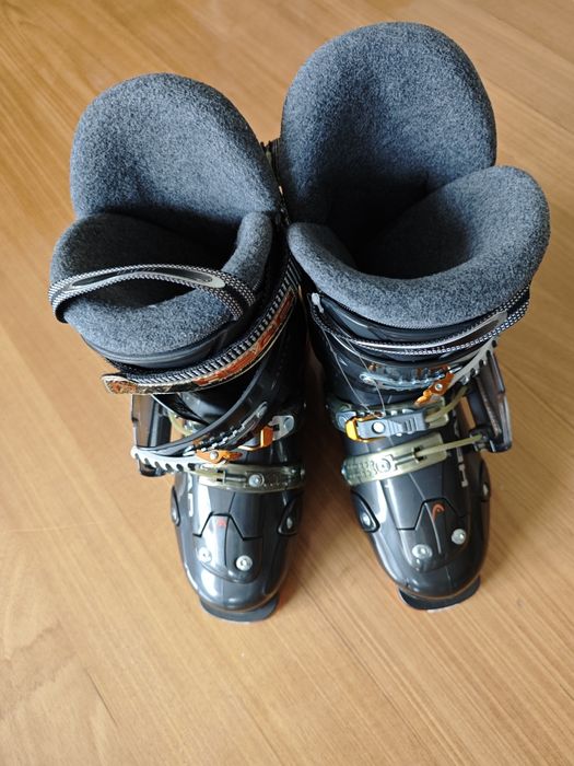 Botas Ski wedze NOVAS