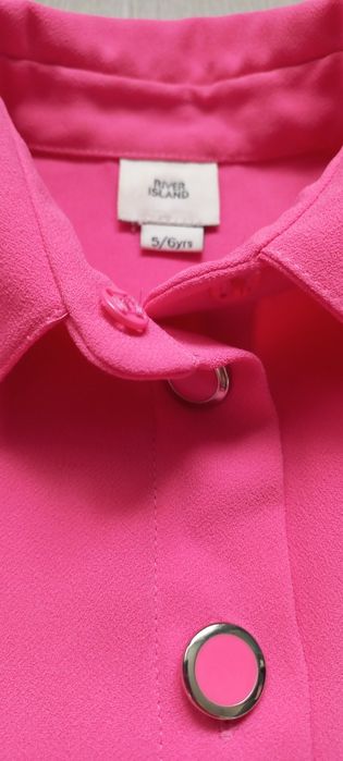 Сукня плаття на дівчинку від River Island