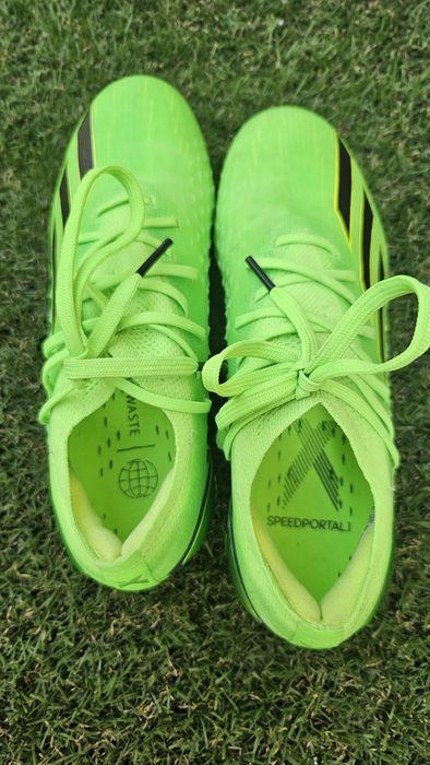 Chuteiras adidas 36