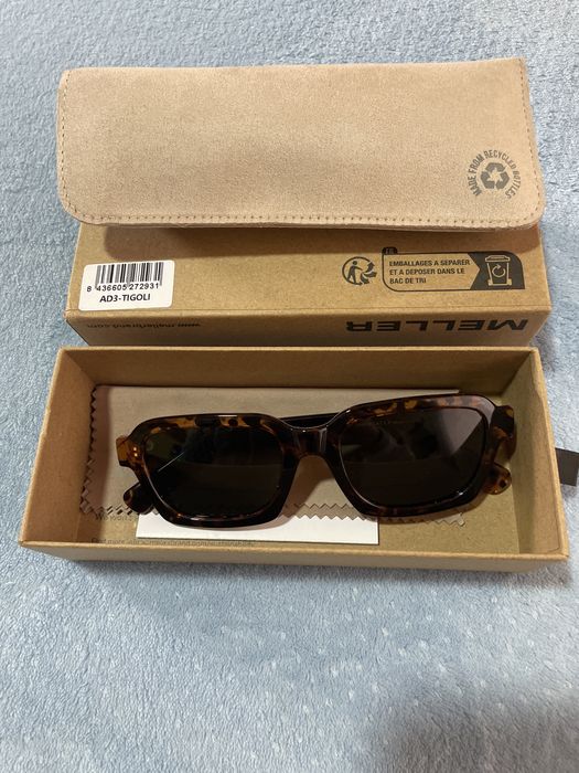 Oculos Sol Mulher Meller AD3-TIGOLI