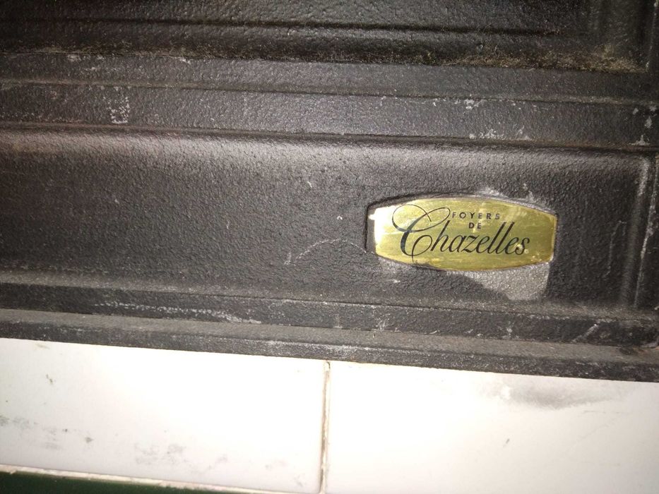 NOVO PREÇO - Recuperador de calor em ótimo estado