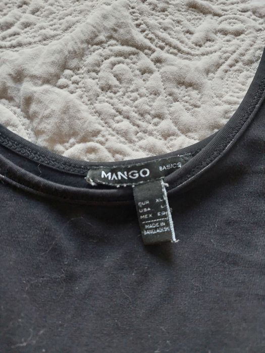 Mango bluzka damska