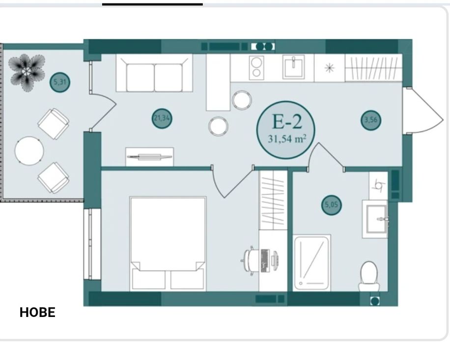ЖК Озерні Вежі ТОПОВА Локація без комісії