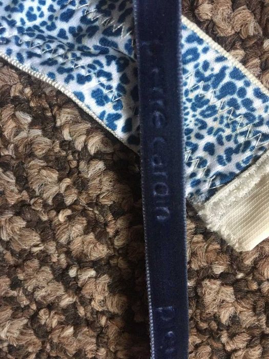 Бюстгальтер Pierre Cardin 70B