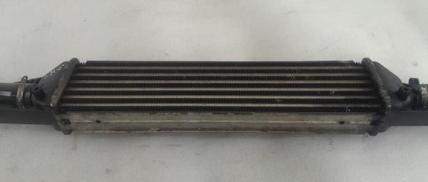 Radiador do intercooler FIAT Linea (323_)
