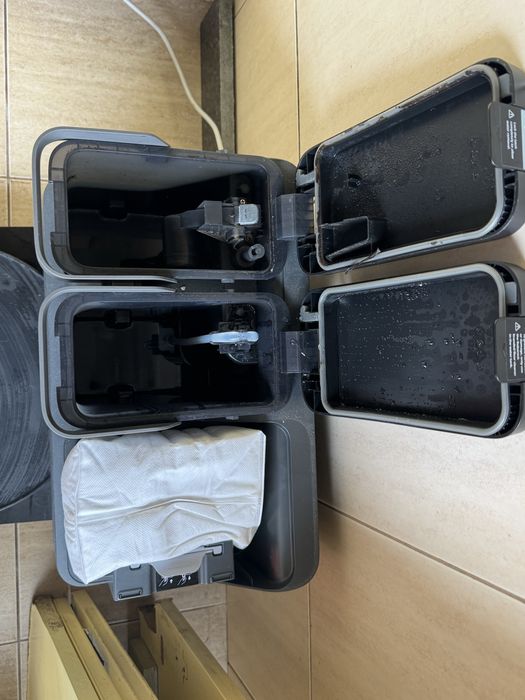 Aspirador Robô Roborock S7 MaxV