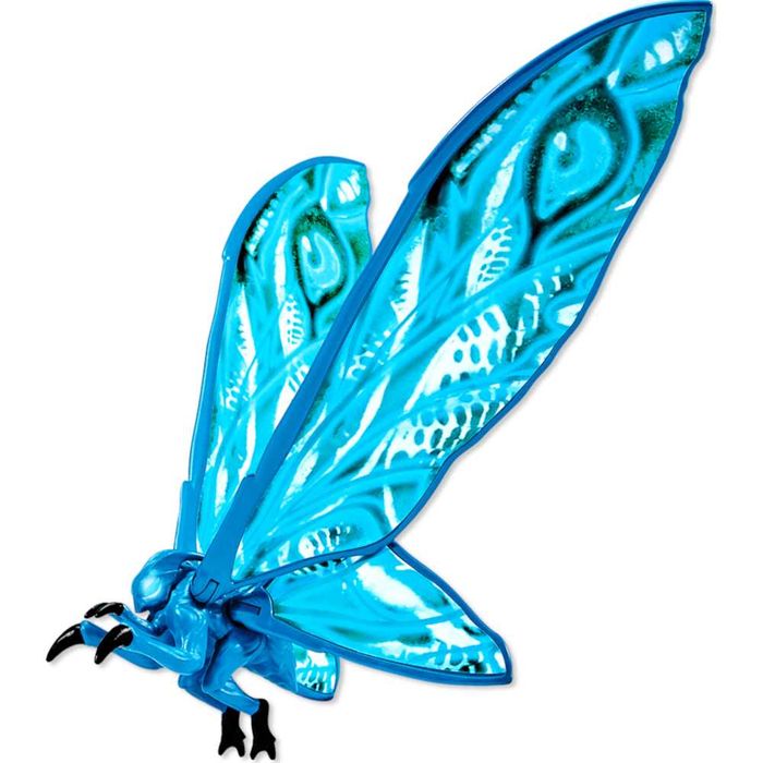 Godzilla King Of The Monsters Monsterverse Ruchoma Figurka Mothra