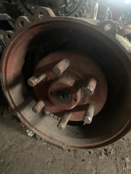 Генератор, САК, підстанція